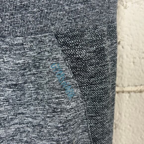 Gymshark Gray Active Leggings size XS/S - Picture 2 of 9